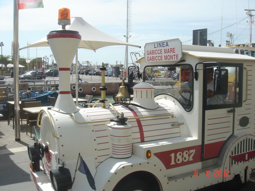 Gabicce Mare 2012 053